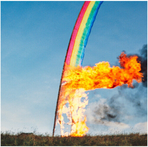 A'tta (Gatefold 2LP) | Retro Vinyl Club