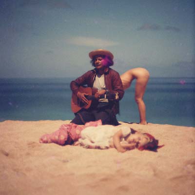 Silver Silver | Retro Vinyl Club