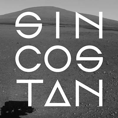 Sin Cos Tan | Retro Vinyl Club