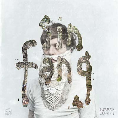 Summer Echoes | Retro Vinyl Club