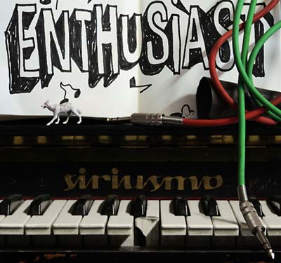 Enthusiast | Retro Vinyl Club