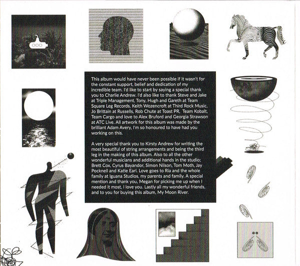 Sweet Sweet Silent | Retro Vinyl Club