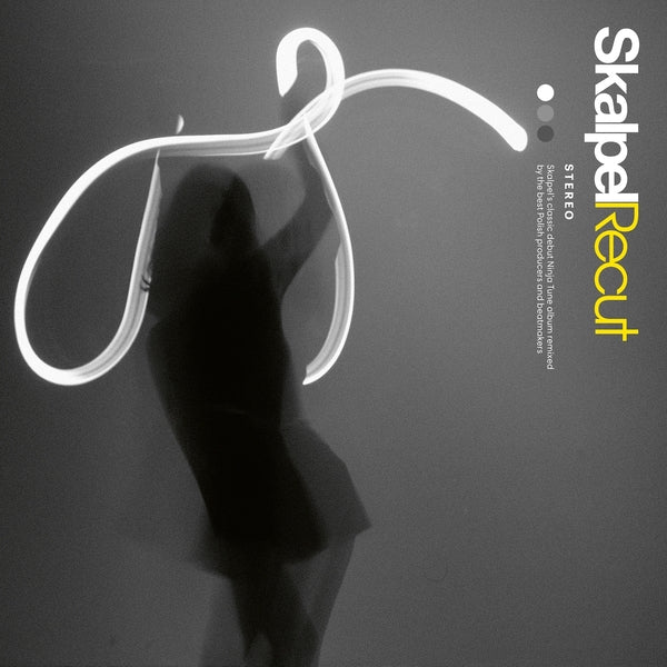 Recut | Retro Vinyl Club