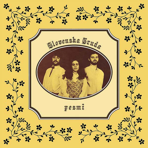 Pesmi | Retro Vinyl Club