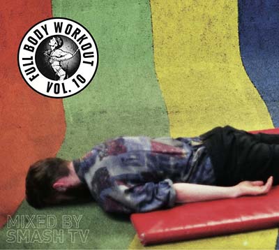 Full Body Workout Vol. 10 | Retro Vinyl Club