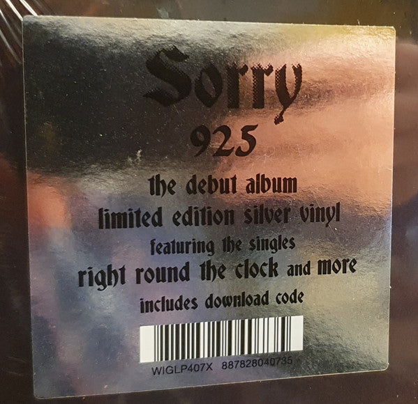 925 | Retro Vinyl Club