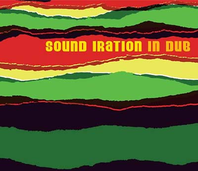 Sound Iration In Dub | Retro Vinyl Club