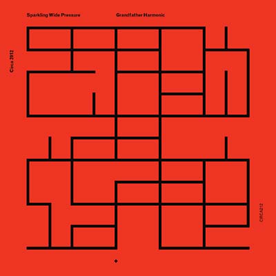 Grandfather Harmonic | Retro Vinyl Club