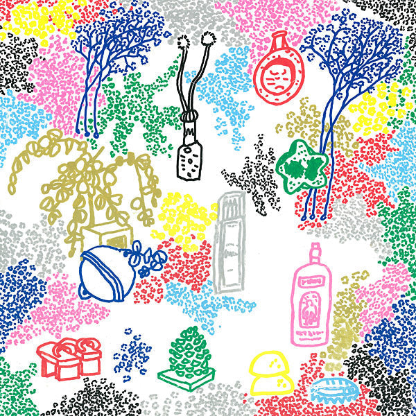 Spirit Fest | Retro Vinyl Club