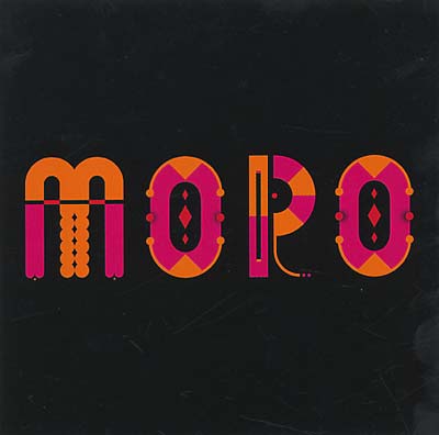 Moro | Retro Vinyl Club