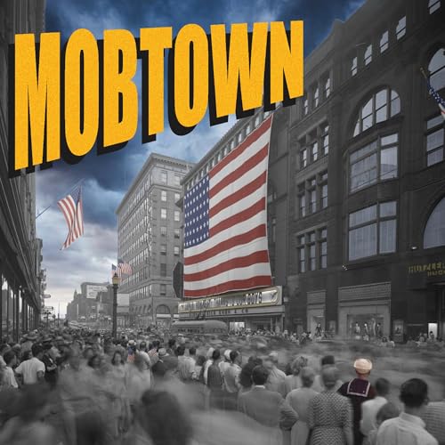 Mobtown | Retro Vinyl Club