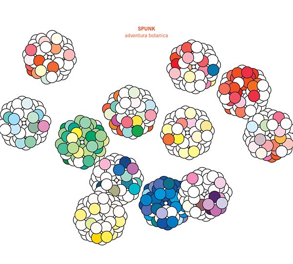 Adventura Botanica | Retro Vinyl Club