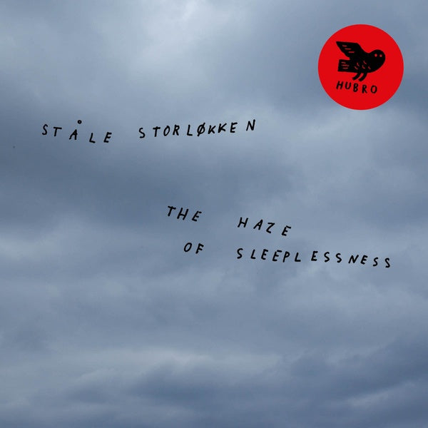 The Haze of Sleeplessness | Retro Vinyl Club