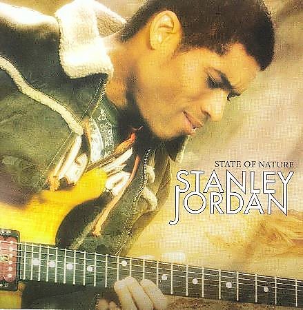 STATE OF NATURE | Retro Vinyl Club