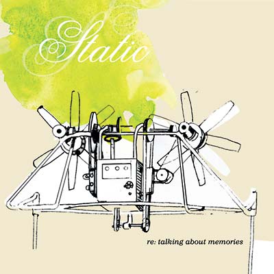 Re: Talking About Memories | Retro Vinyl Club
