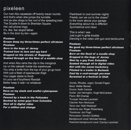 Everything Must Go | Retro Vinyl Club