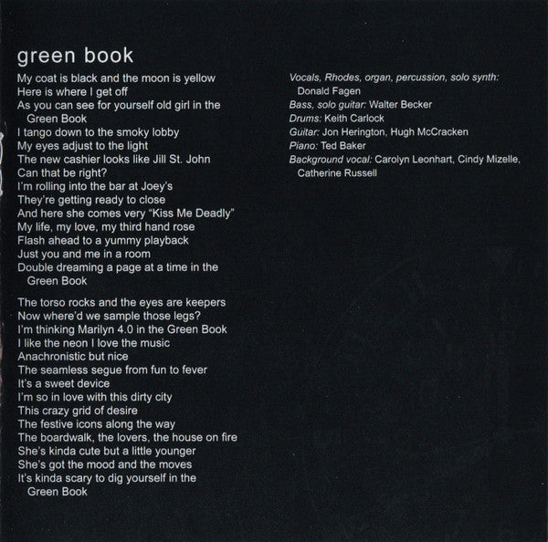 Everything Must Go | Retro Vinyl Club