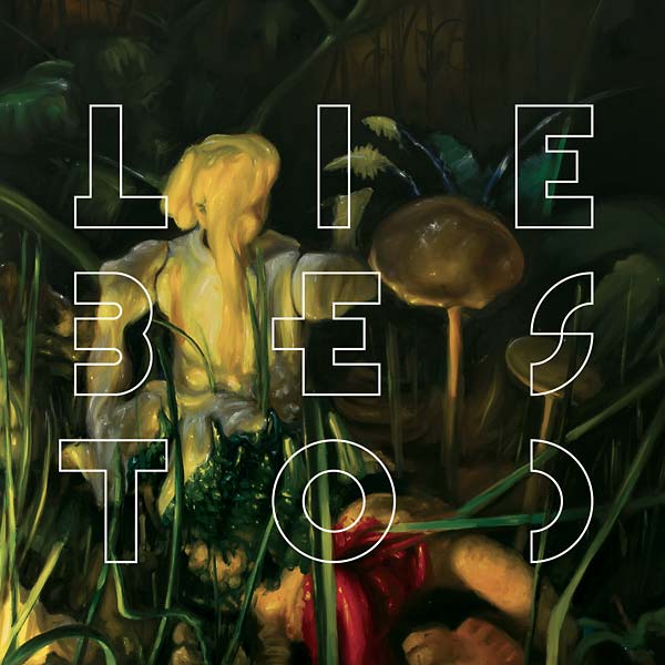 Liebestod | Retro Vinyl Club