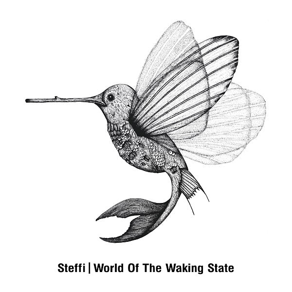World Of The Waking State | Retro Vinyl Club