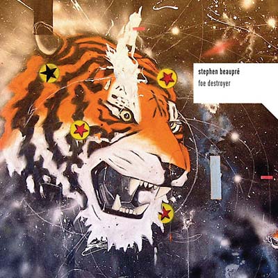 Foe Destroyer | Retro Vinyl Club