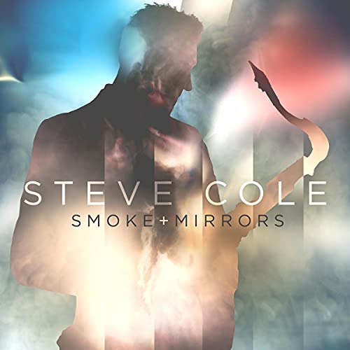 Smoke And Mirrors | Retro Vinyl Club