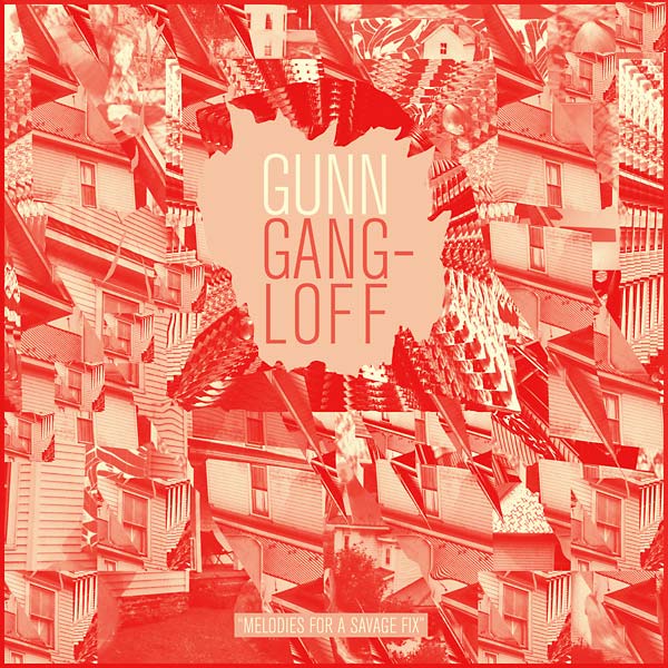 Melodies for a Savage Fix | Retro Vinyl Club