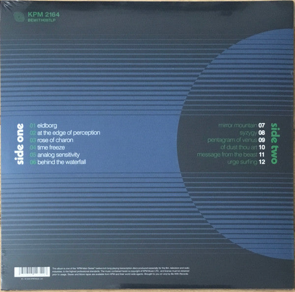 Analog Sensitivity | Retro Vinyl Club