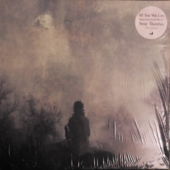 All That Was Lost | Retro Vinyl Club