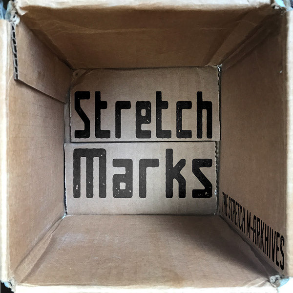 The Stretch M-Arkhives | Retro Vinyl Club