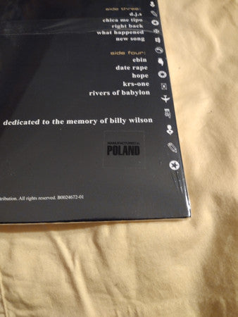 40oz. To Freedom (2xVINYL) | Retro Vinyl Club