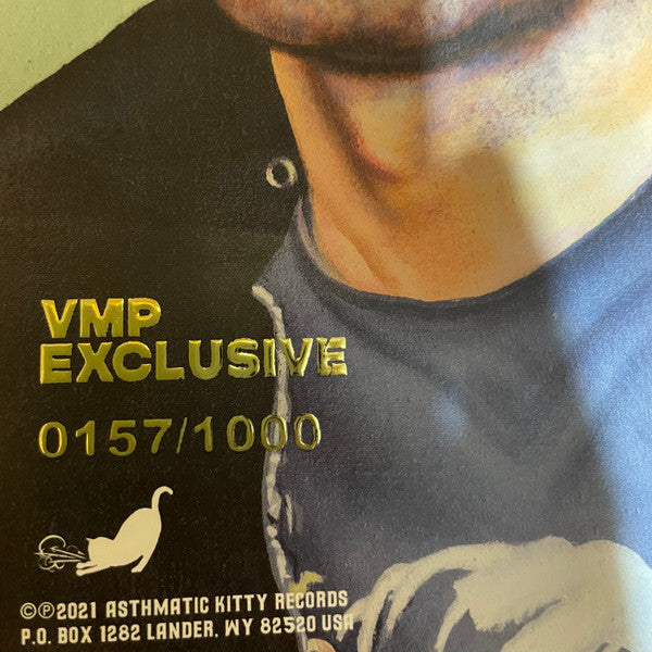 A Beginner's Mind | Retro Vinyl Club