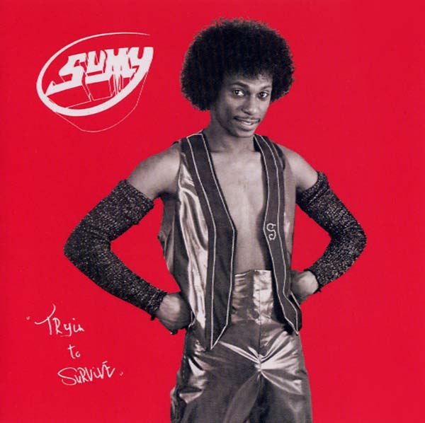 Tryin to Survive | Retro Vinyl Club