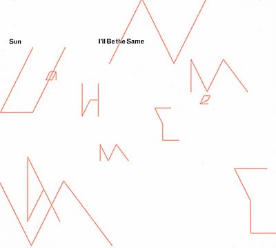 I'll Be The Same | Retro Vinyl Club