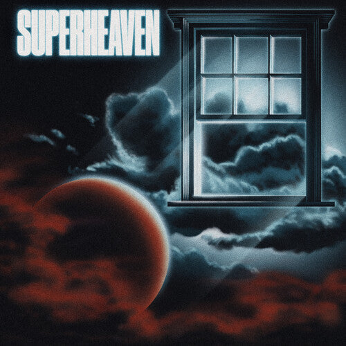 Superheaven (CD) | Retro Vinyl Club