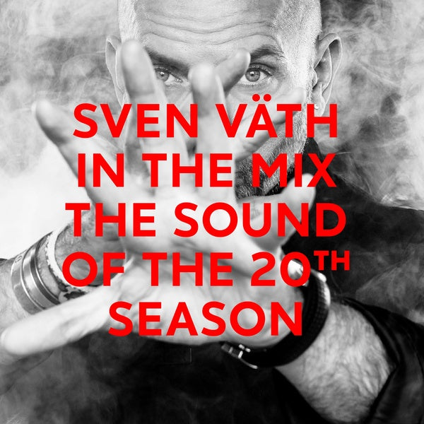 In The Mix: The Sound Of The 20th Season | Retro Vinyl Club