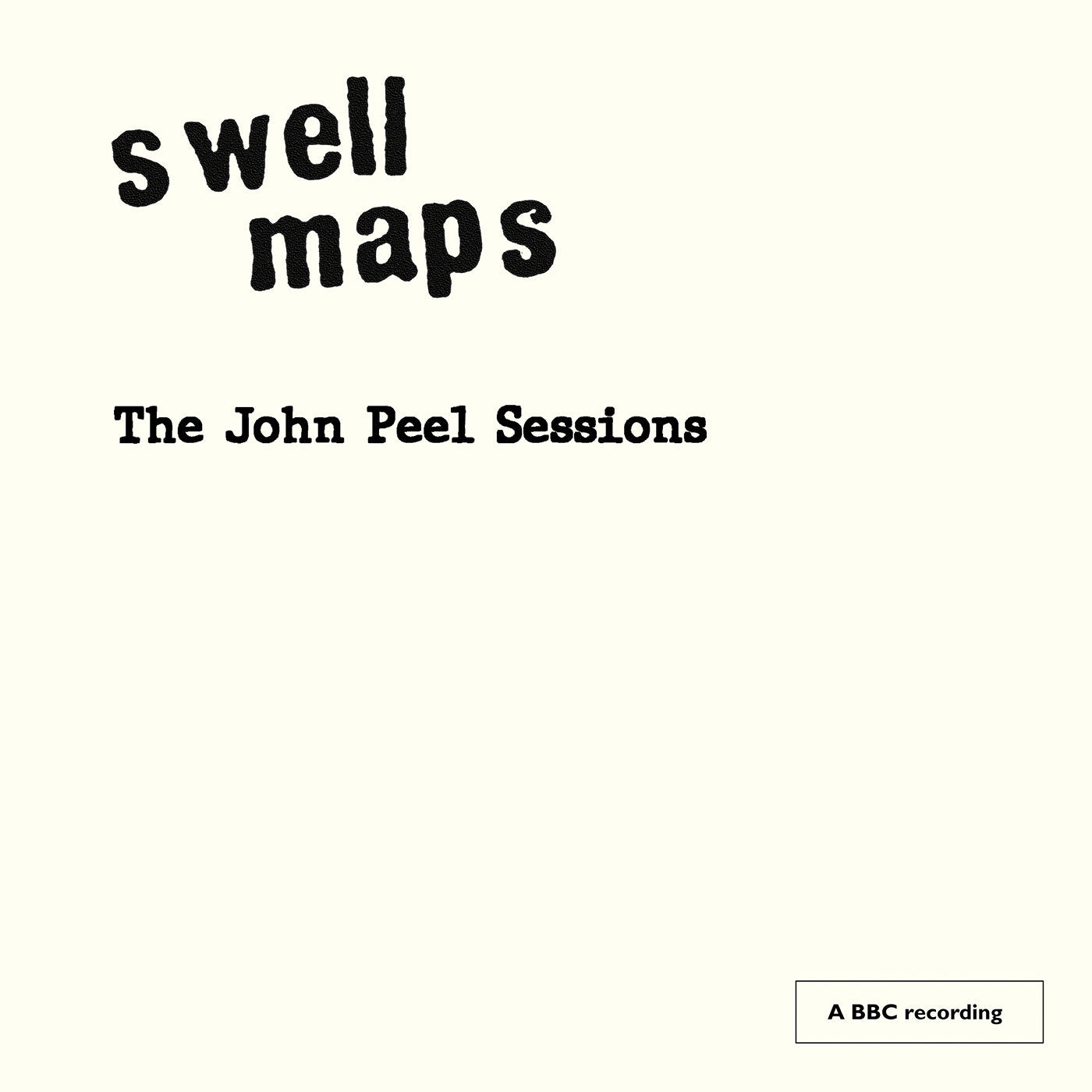 The John Peel Sessions | Retro Vinyl Club