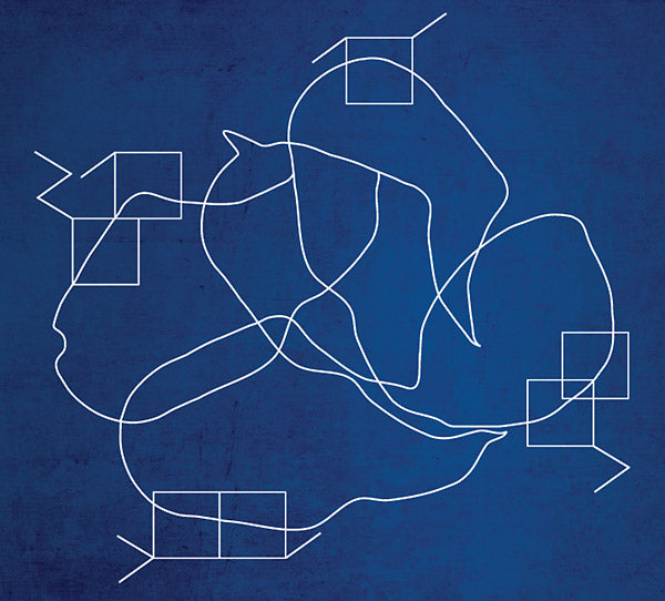 Echoes of Harmony - Early Music Reworked | Retro Vinyl Club