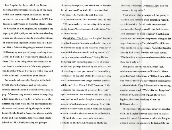 Greatest Hits *CASSETTE* | Near Mint (NM) Near Mint (NM) Retro Vinyl Club