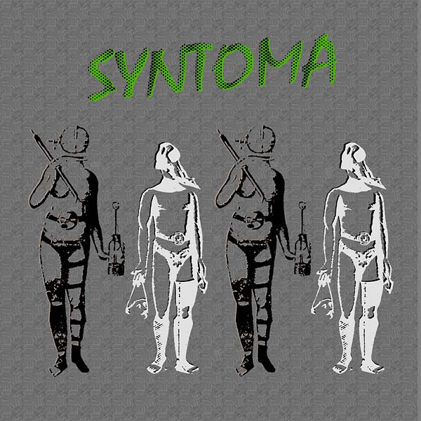 Syntoma | Retro Vinyl Club
