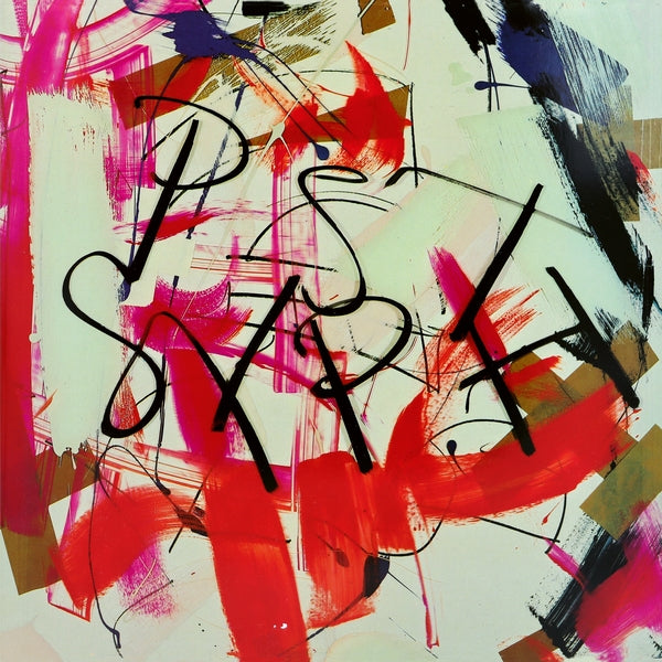 Pst (CD) | Retro Vinyl Club