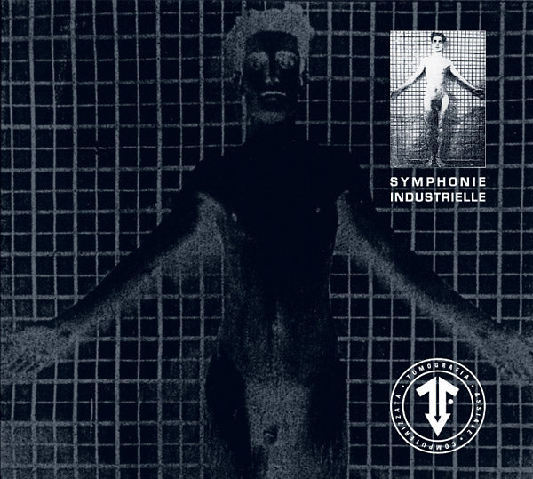 Symphonie Industrielle | Retro Vinyl Club