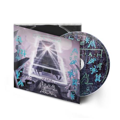 Primeval: Obsession // Detachment | Retro Vinyl Club