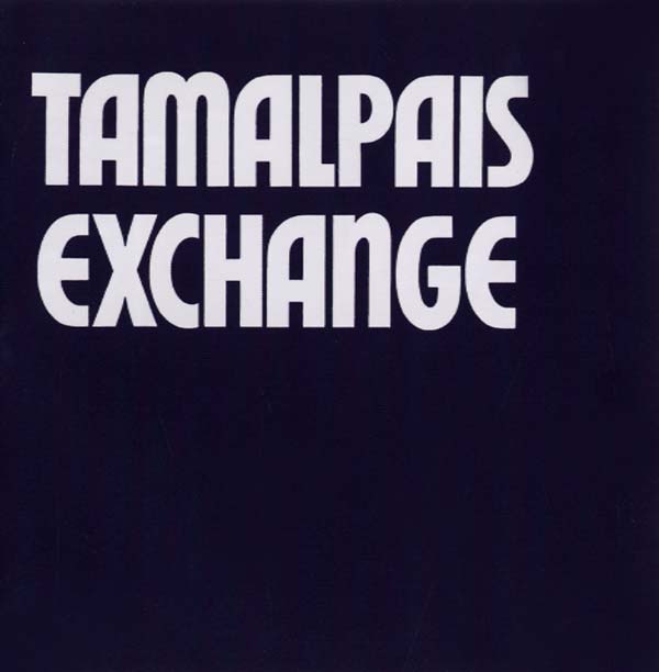 Tamalpais Exchange | Retro Vinyl Club