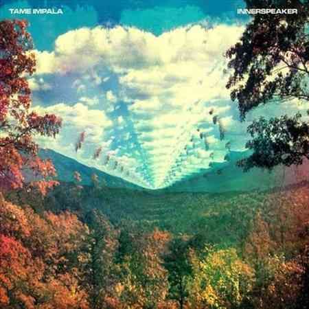 INNERSPEAKER | Retro Vinyl Club
