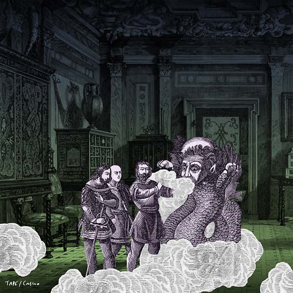 Casino | Retro Vinyl Club