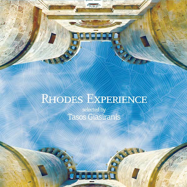 Rhodes Experience: Selected by Tasos Giasiranis | Retro Vinyl Club