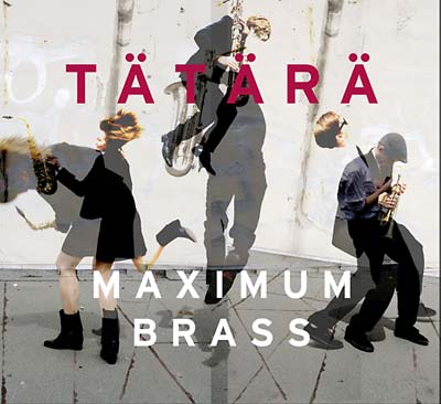 Maximum Brass | Retro Vinyl Club