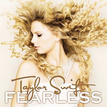 Fearless (Enhanced) | Retro Vinyl Club