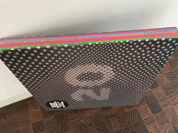 20 Years Cocoon Recordings | Retro Vinyl Club