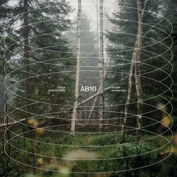 AB10: Autumn Bells 10 Year Anniversary | Retro Vinyl Club